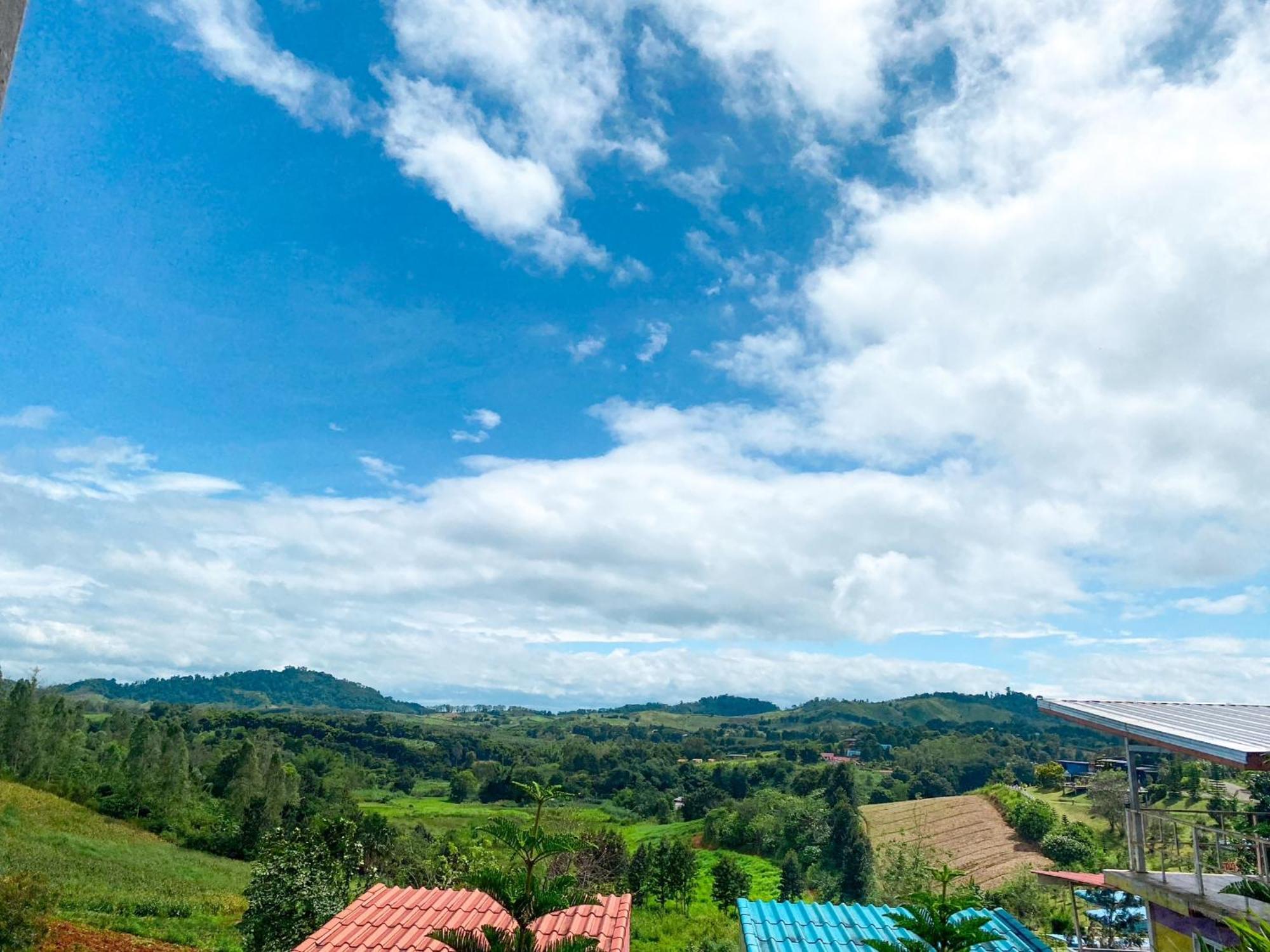 Chaikho Home Ban Khao Ya Nua Exterior photo